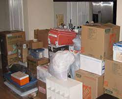 Packers and Movers